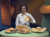 Видеокурс English Bites. Урок 3. Bread Shop
