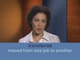 Видеокурс English Bites. Урок 19. Working life