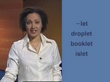 Видеокурс English Bites. Урок 21. Baby Animals