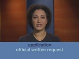 Видеокурс English Bites. Урок 31. Occupations
