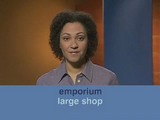 Видеокурс English Bites. Урок 33. Recipes - Vox Pops