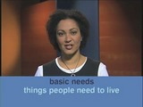 Видеокурс English Bites. Урок 50. Homeless University