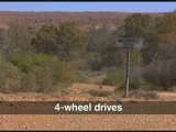 Видеокурс English Bites. Урок 54. Outback Tourism