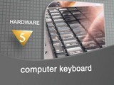 English Club: Word Express. Видеословарь. Урок 9. Компьютер