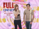 English Club: Full Contact № 2. Урок 5. Отель - заселение