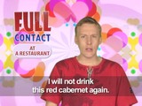 English Club: Full Contact № 3. Урок 7. В ресторане