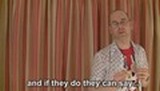 Видеоуроки английского с Мистерданкэн. Занятие 10: Извинения