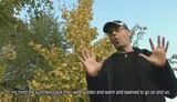 Видеоуроки английского с Мистерданкэн. Занятие 59: Осень