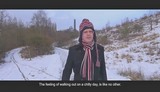 Видеоуроки английского с Мистерданкэн. Занятие 70. Это будет Снег