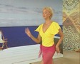 Утренняя гимнастика с Екатериной Серебрянской - Латино. Занятие 11