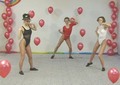 Шейпинг Времена года. Радуга