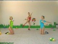 Шейпинг Времена года. Юни