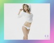 Аэробика-стриптиз Кармен Электра. Фотки 4