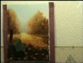 Живопись маслом. Мастер-класс Дмитрий Роза и Игорь Жданов. Осенний пейзаж