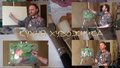 Мастер-класс художника Игоря Сахарова. Кухня художника