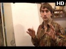Живопись. Мастер рисунка. Раздел 1. Занятие 2: Простые упражнения