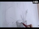 Живопись. Мастер рисунка. Раздел 3. Занятие 1: Портрет предмета. Кувшин